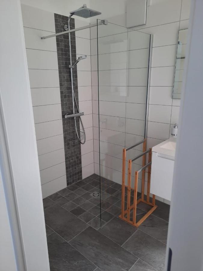 Ferienwohnungen Winzergasse Пурбах ам Нойзидлерзее Екстериор снимка