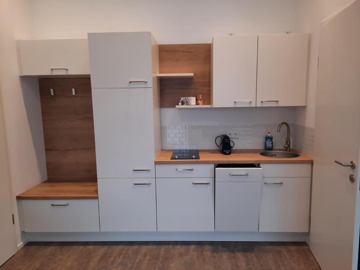 Ferienwohnungen Winzergasse Пурбах ам Нойзидлерзее Екстериор снимка